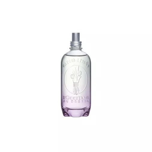 Colônia Capim-Limão Alfazema 100ml | L'Occitane au Brésil
