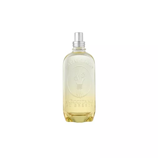 Colônia Capim-Limão Maracujá 100ml | L'Occitane au Brésil