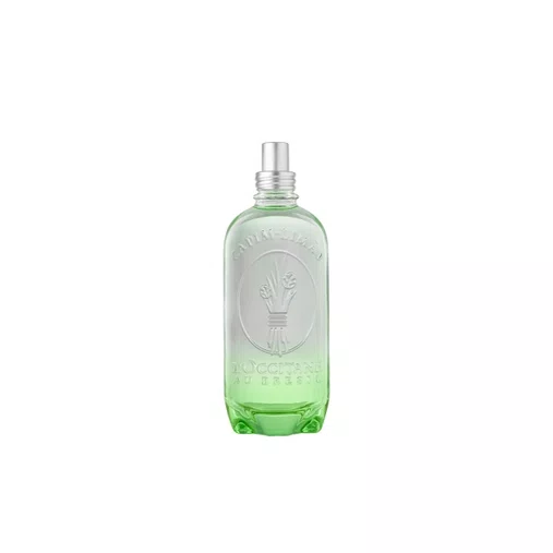 Colônia Capim-Limão Mate 100ml | L'Occitane au Brésil