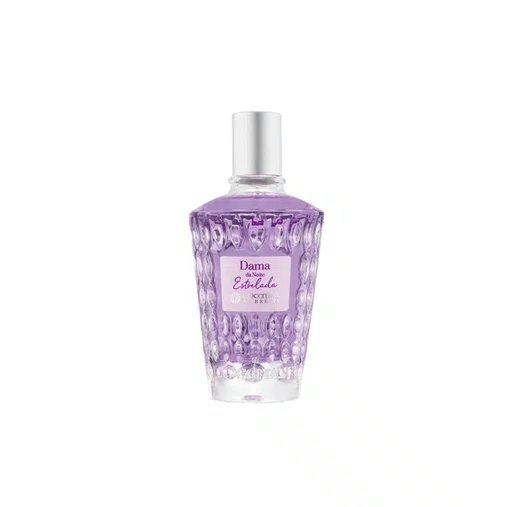 Colônia Dama da Noite Estrelada 75ml