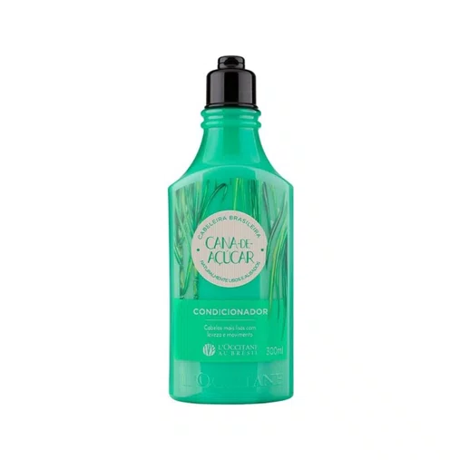 Condicionador Cana de Açucar 300ml | L'Occitane au Brésil
