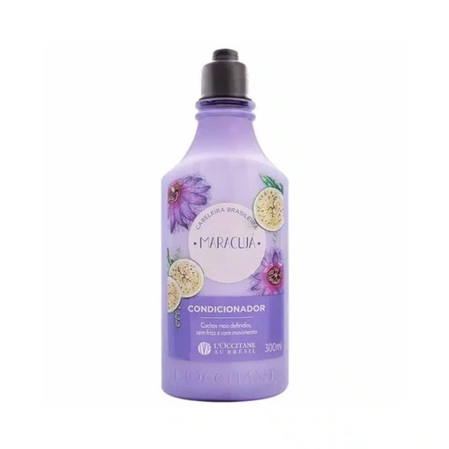 Condicionador  Maracujá 300ml | L'Occitane au Brésil