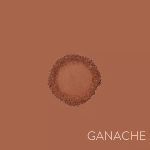 Contorno em Pó Ganache | Catharine Hill