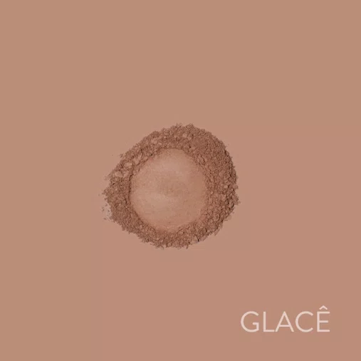 Contorno em Pó Glace | Catharine Hill