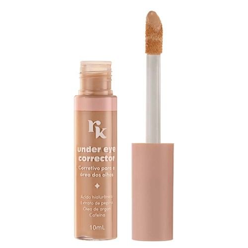 Corretivo Líquido Ruby Kisses Under Eye Corrector - 20