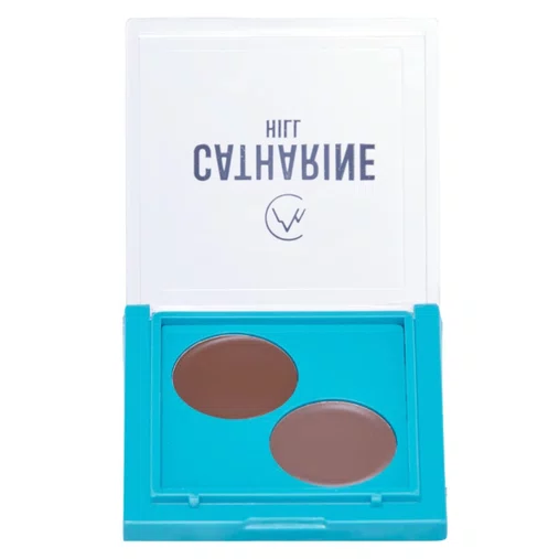 Creamy Duo Eyebrow | Catharine Hill