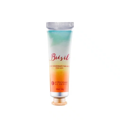 Creme Brésil para Mãos 30ml | L'Occitane au Brésil