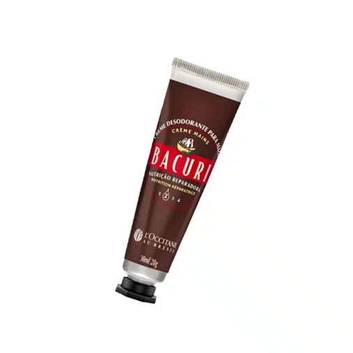 Creme de Mãos Bacuri 30ml | L'Occitane au Brésil