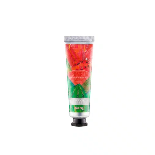 Creme de Mãos Bromélia 30ml | L'Occitane au Brésil