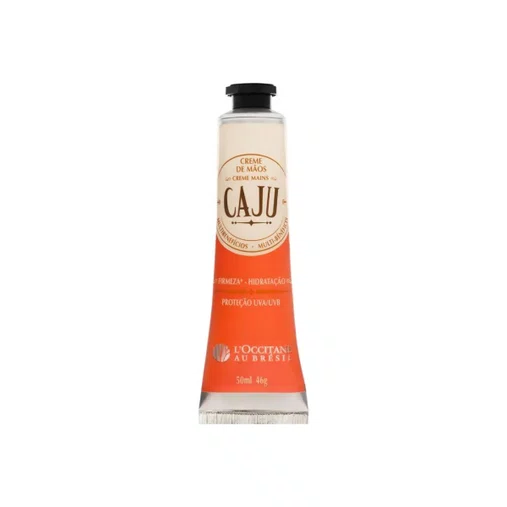 Creme de Mãos Caju 50ml | L'Occitane au Brésil
