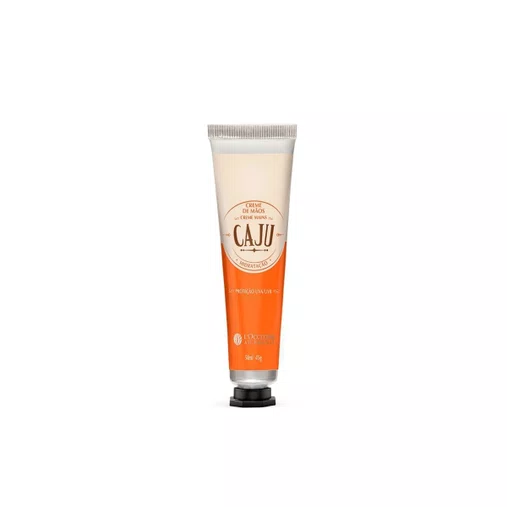 Creme de Mãos Caju 50ml | L'Occitane au Brésil
