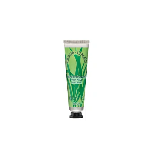 Creme de Mãos Capim-Limão 30ml | L'Occitane au Brésil
