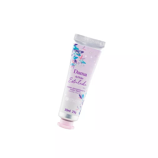 Creme de Mãos Dama da Noite Estrelada 30ml | L'Occitane