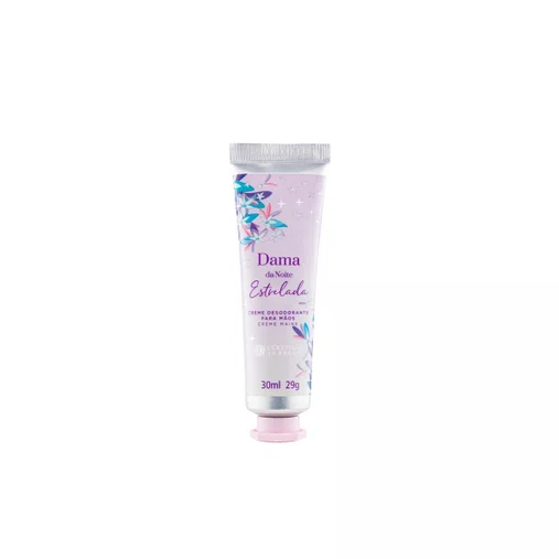 Creme de Mãos Dama da Noite Estrelada 30ml | L'Occitane