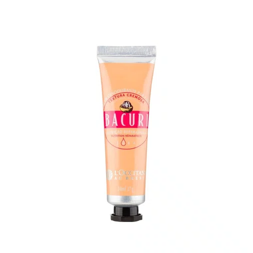 Creme de Mãos Textura Cremosa Bacuri 30ml | L'Occitane