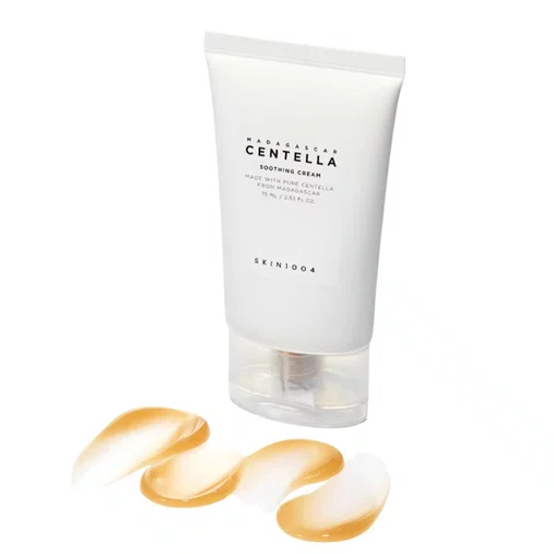 Creme Facial Centella Soothing Cream 75ml | Skin1004