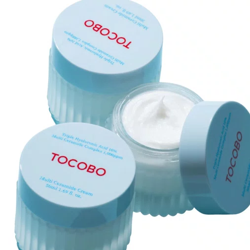 Creme Facial Multi Ceramide Cream 50ml | Tocobo