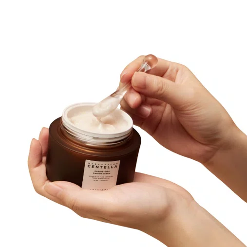 Creme Facial Probio-Cica Enrich Cream 50ml | Skin1004
