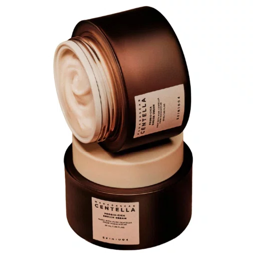 Creme Facial Probio-Cica Enrich Cream 50ml | Skin1004