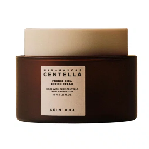 Creme Facial Probio-Cica Enrich Cream 50ml | Skin1004