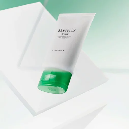 Creme Facial Tea-Trica B5 Cream 75ml | Skin1004