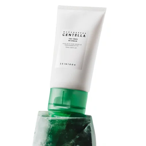Creme Facial Tea-Trica B5 Cream 75ml | Skin1004