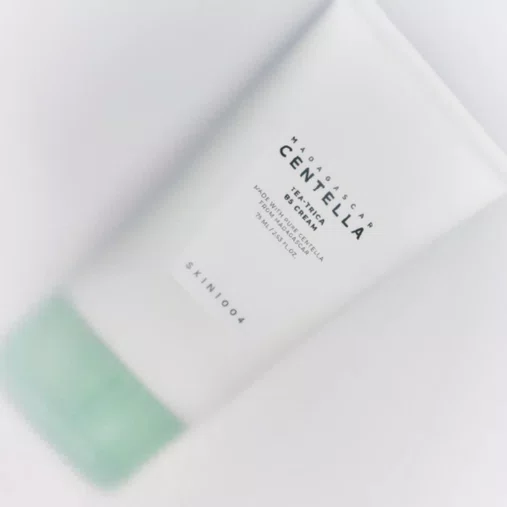 Creme Facial Tea-Trica B5 Cream 75ml | Skin1004