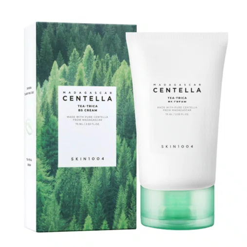 Creme Facial Tea-Trica B5 Cream 75ml | Skin1004