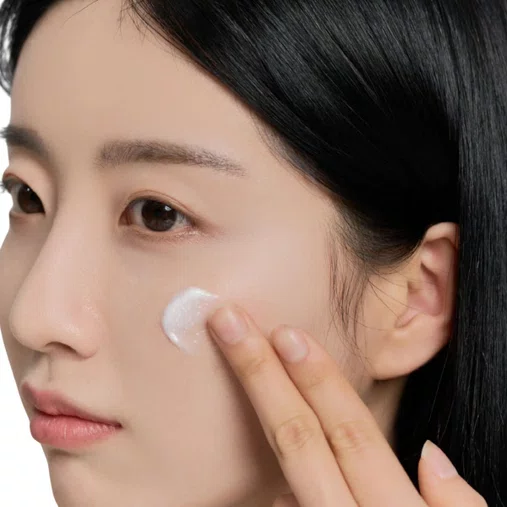 Creme Facial Tone Brightening Capsule Cream 75ml | Skin1004
