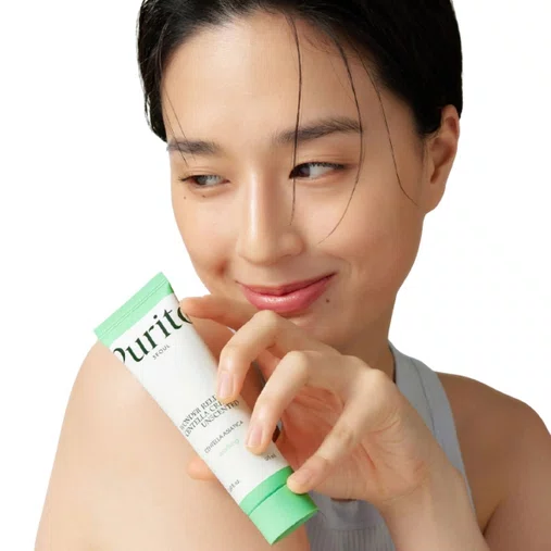 Creme Facial Wonder Releaf Centella Unscented 50ml | Purito