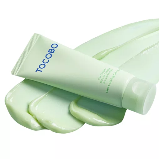 Creme Gel Facial Cica Calming Gel Cream 75ml | Tocobo