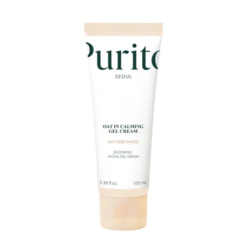 Creme Gel Facial Oat In Calming Gel Cream 100ml | Purito