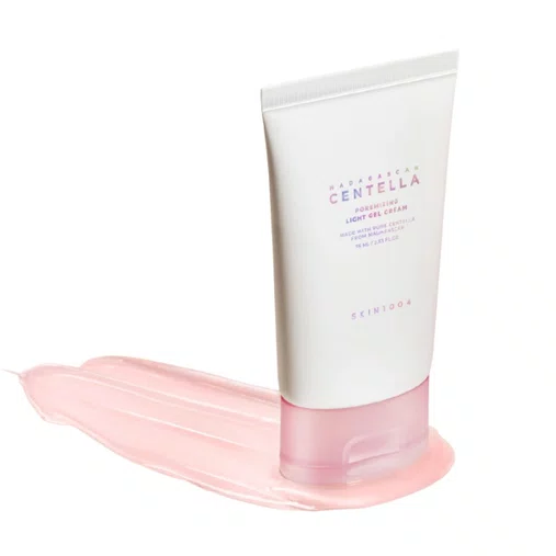 Creme Gel Facial Poremizing Light Gel Cream 75ml | Skin1004