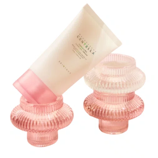 Creme Gel Facial Poremizing Light Gel Cream 75ml | Skin1004