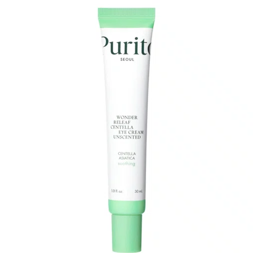 Creme Olhos Centella Wonder Releaf 30ml | Purito