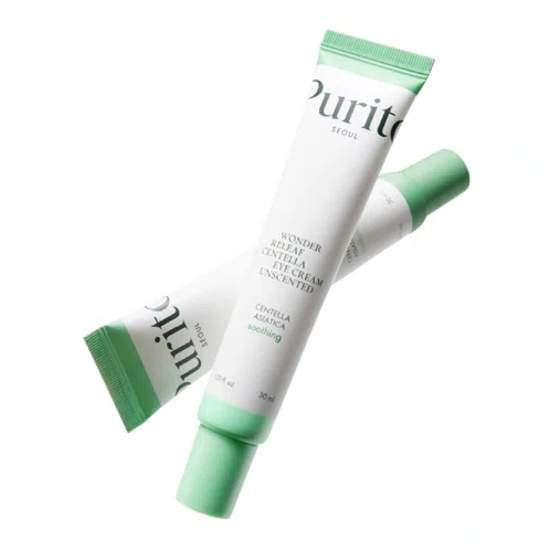 Creme Olhos Centella Wonder Releaf 30ml | Purito
