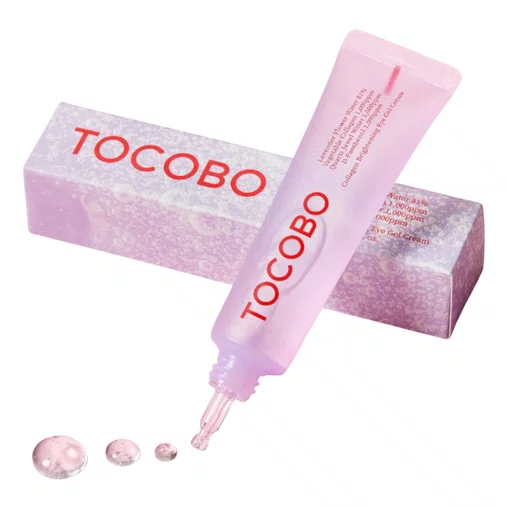Creme Olhos Collagen Brightening 30ml | Tocobo