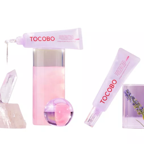 Creme Olhos Collagen Brightening 30ml | Tocobo