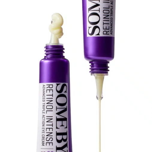 Creme Olhos Retinol Intense 30ml | Some By Mi