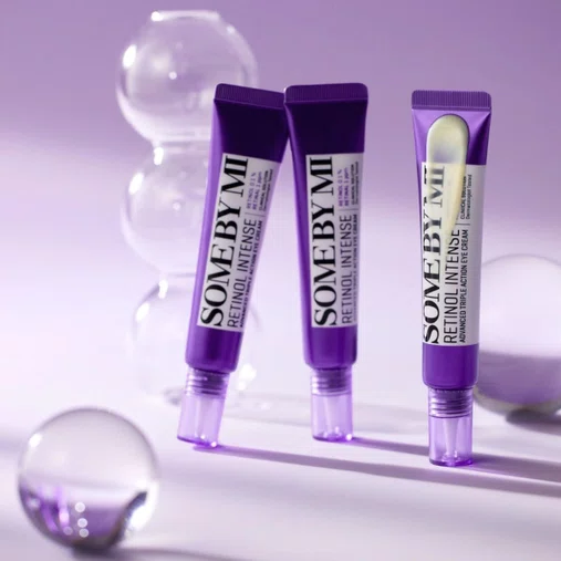 Creme Olhos Retinol Intense 30ml | Some By Mi