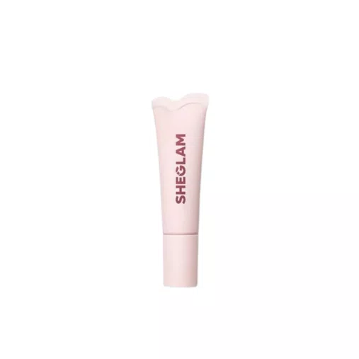 Crystal Glaze Hidratante Leite de Morango 10ml | Sheglam