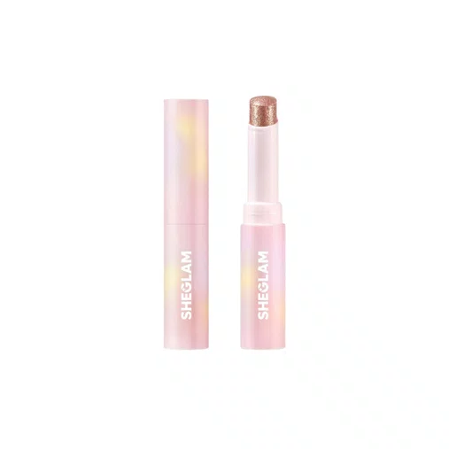 Crystal Jelly Bastão Aura Blitz 3g | Sheglam