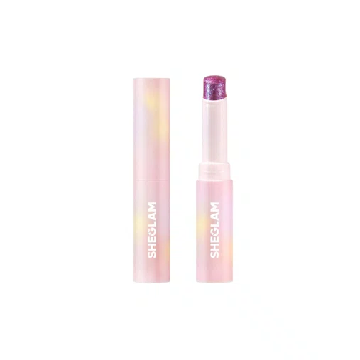Crystal Jelly Bastão Brilho Lilás 3g | Sheglam