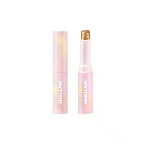 Crystal Jelly Bastão Garota de Ouro 3g | Sheglam