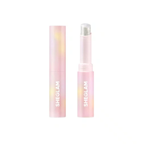 Crystal Jelly Bastão Jóia Rosa 3g | Sheglam