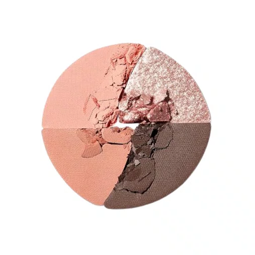 Daydreamer Mini Paleta Sombras Almofada Macia 3,9g | Sheglam