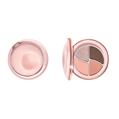 Daydreamer Mini Paleta Sombras Almofada Macia 3,9g | Sheglam