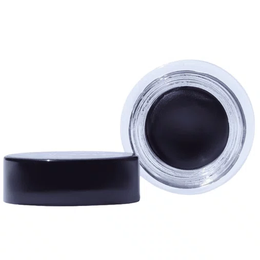 Delineador Gel Maria Catarina Preto | Catharine Hill