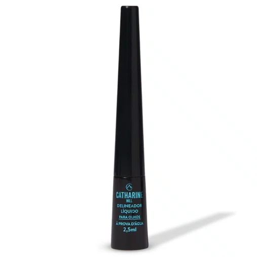 Delineador Preto | Catharine Hill