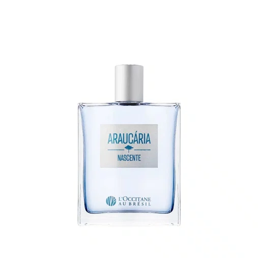 Deo Colônia Araucária Nascente 100ml | L'Occitane au Brésil